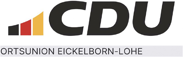 CDU Ortsunion Eickelborn-Lohe