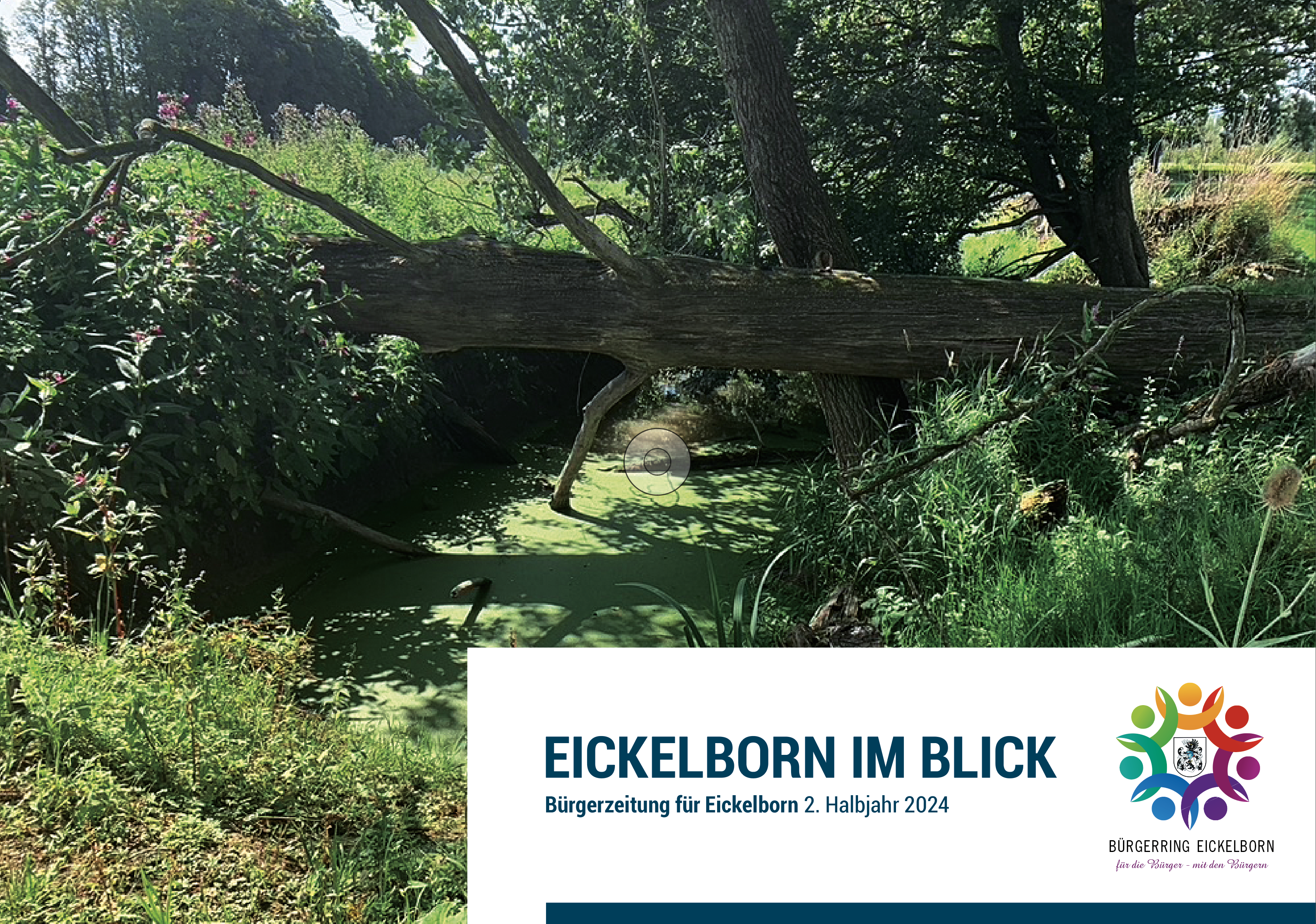 Eickelborn im Blick 02-2024